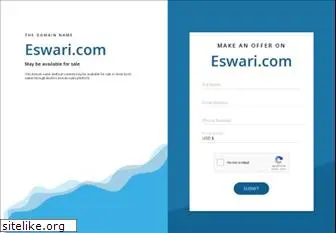 eswari.com