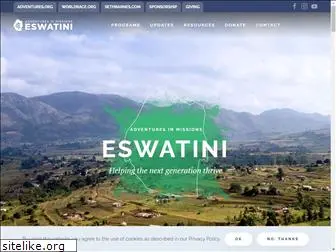 eswatinirising.com