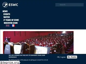 eswc.com