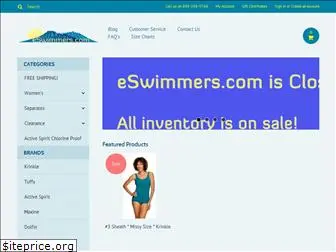 eswimmers.com
