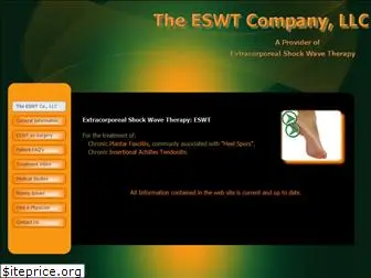 eswtcompany.com