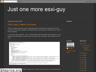 esx-guy.blogspot.com