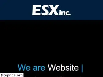 esxengineering.com