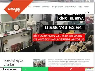 esyaalanyer.com