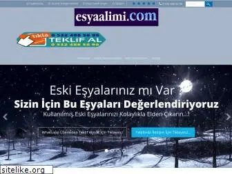 esyaalimi.com