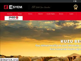 esyem.com.tr