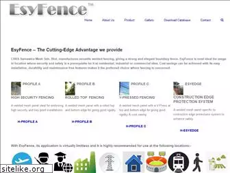 esyfence.com.my