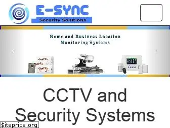 esyncsecurity.in