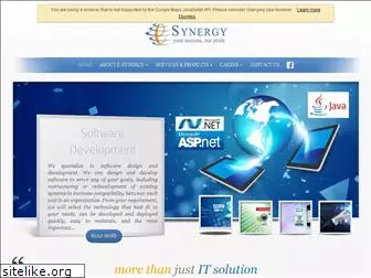 esynergy-corp.com