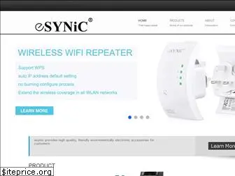 esynic.com