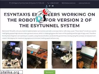 esyntaxis.com