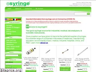 esyringe.com