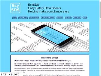 esysds.co.nz