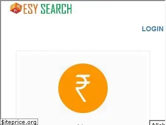 esysearch.co.in