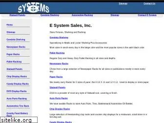 esystemsales.net