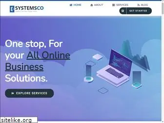 esystemsco.com