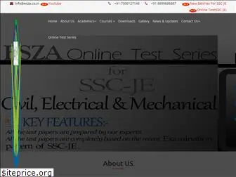 esza.co.in