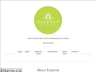 eszence.com