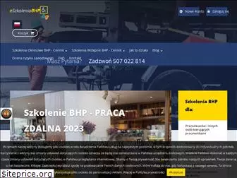 eszkoleniabhp.com