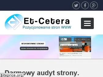 et-cetera.pl