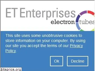 et-enterprises.com