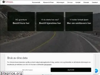 et-trafikkskole.no