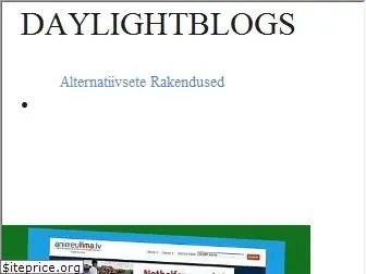 et.daylightblogs.org