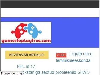 et.gamestoplayfree.com