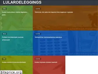 et.lularoeleggings.org