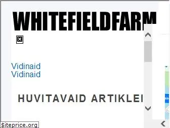 et.whitefieldfarm.org