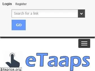 etaaps.org
