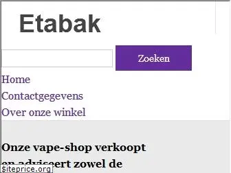 etabak.nl