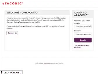 etaconic.com