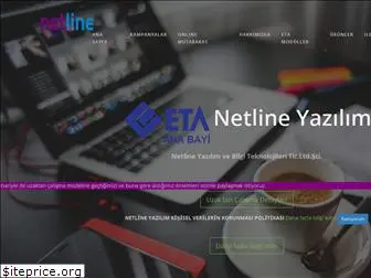 etadestek.netlineyazilim.com.tr