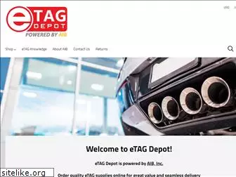 etagdepot.com