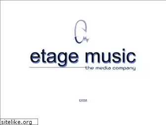 etage-music.de