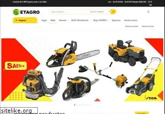 etagro.com