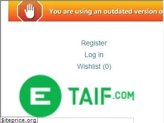 etaif.com