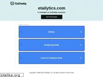etailytics.com