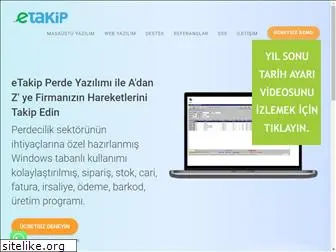 etakip.com