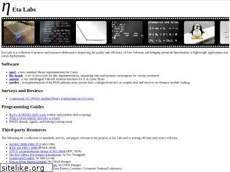 etalabs.net