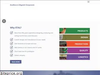 etalgroup.com