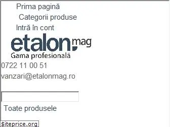 etalonmag.ro