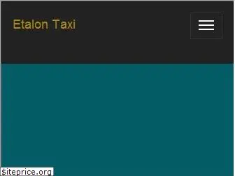 etalontaxi.com