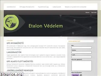 etalonvedelem.hu