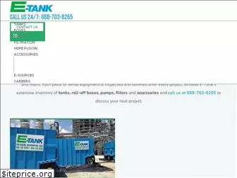 etank.net