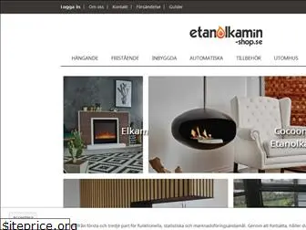 etanolkamin-shop.se