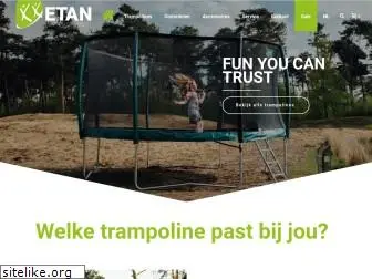 etantrampolines.com