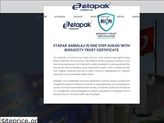 etapak.com.tr