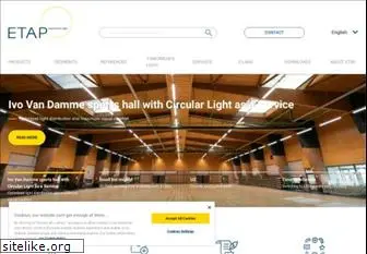 etaplighting.com